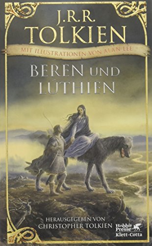 Beren und Lúthien von Klett-Cotta Verlag